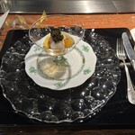 横浜うかい亭 - 