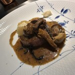 横浜うかい亭 - 