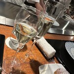 横浜うかい亭 - 