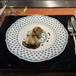 横浜うかい亭 - 