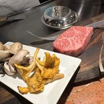 横浜うかい亭 - 