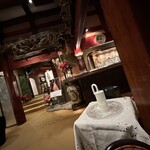 横浜うかい亭 - 