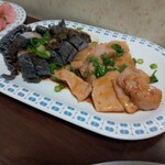 Yakiniku no maruchyan - 