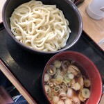 Jikasei Udon Takeyoshi - 