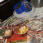 横浜うかい亭 - 