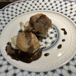 横浜うかい亭 - 