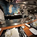 横浜うかい亭 - 