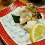 Kaiinsei Sushi Kappou Takashou Ginzabet-Tei - 