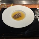 横浜うかい亭 - 