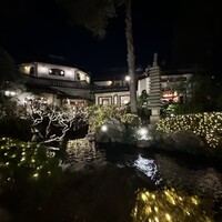 横浜うかい亭 - 