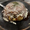 Okonomiyaki ban ban hausu - 
