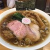 らぁ麺 はんにゃ