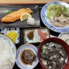すずや食堂
