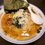 えーちゃん食堂 - 