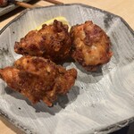 炭火串焼とりと - 