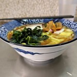 西新井ラーメン - 