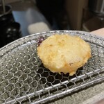 Tempura Kobashi - 