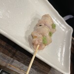 Yakitori Momofuta - 