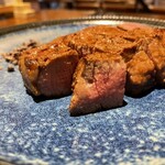 薪と炭焼き いと半 - 