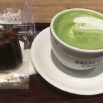 エクセルシオールカフェ - 