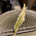 Tempura Kobashi - 