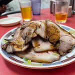 新福菜館 本店 - 