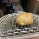 Tempura Kobashi - 