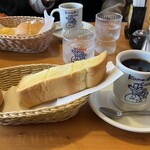 Komeda Kohi Ten - 