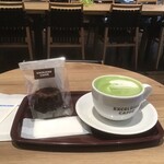 エクセルシオールカフェ - 