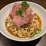 大磯 海そば - 