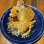 薪と炭焼き いと半 - 