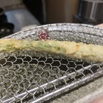 Tempura Kobashi - 