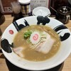 彩色ラーメンきんせい 高槻本店