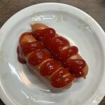 西作酒店 - シャウエッセン