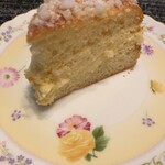 エシレ パティスリー オ ブール - 