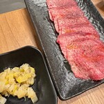 Yakiniku Horumon Yamato - 