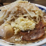 ラーメン 大 - 