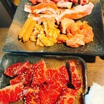 Sumibiyakiniku Riki - 