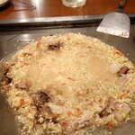 ぼちぼち - 5歳児の私はベビースター入りさえ贅沢だったのに