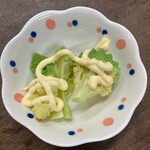 西作酒店 - ロマネスコ