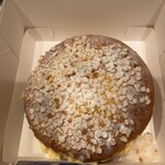 エシレ パティスリー オ ブール - 