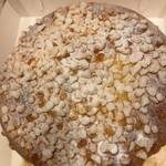 エシレ パティスリー オ ブール - 