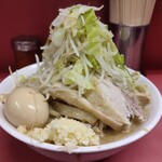 ラーメン二郎 - 