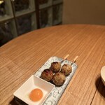 Yakitori Ba-Doman - 