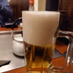 ぼちぼち - おつかれー