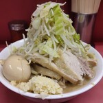 ラーメン二郎 - 
