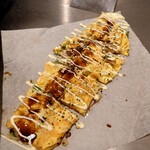 ぼちぼち - とん平焼きをよく知らなかった