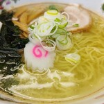 Tou Bu Ramen - 