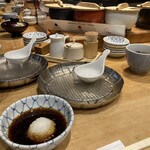 天ぷらめし 金子半之助  日本橋店 - 