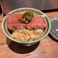 焼うお いし川 - 